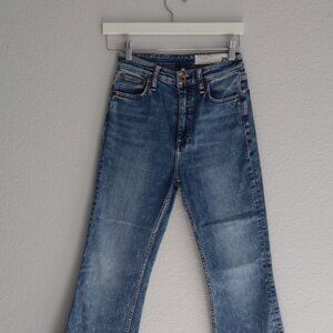 RAG AND BONE JEANS